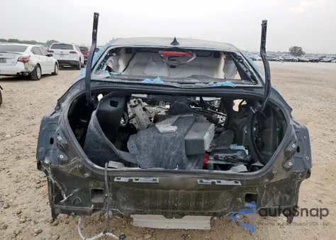 2022 Cadillac Ct4-V Blackwing z USA, uszkodzony, nr VIN 1G6D65RP3N0460020